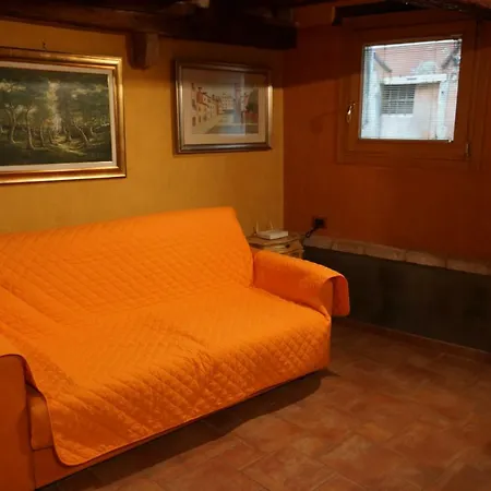 Villa Casa Delle Gondole à Venise Extérieur photo