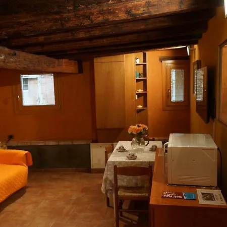 Villa Casa Delle Gondole à Venise Extérieur photo
