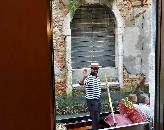 Casa Delle Gondole
