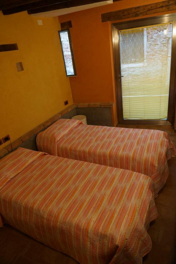 Casa Delle Gondole * Venetië