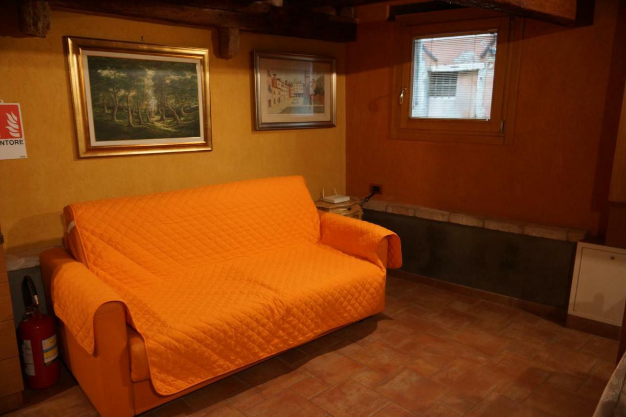 Casa Delle Gondole Veneza