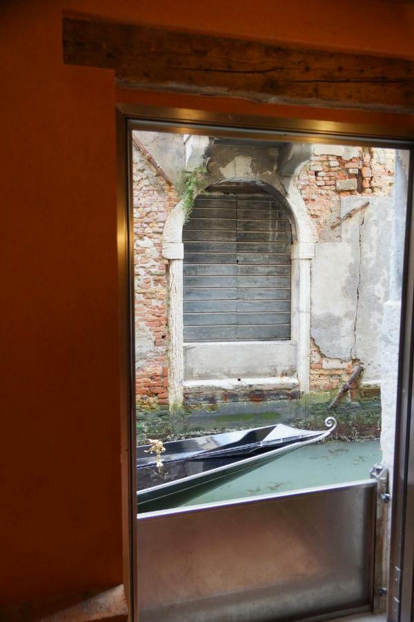 Casa Delle Gondole Casa de Férias Veneza