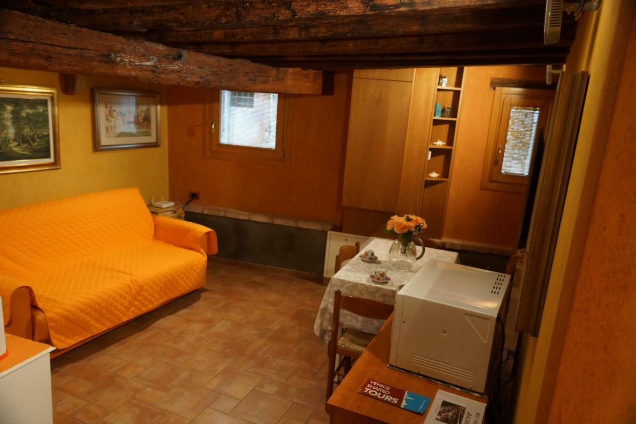 Casa Delle Gondole * Venetië