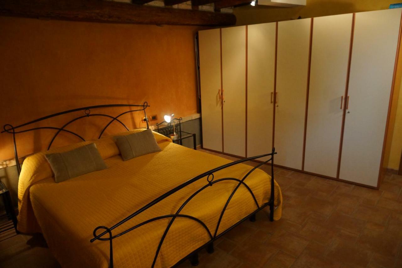 Casa Delle Gondole Vakantiehuis *