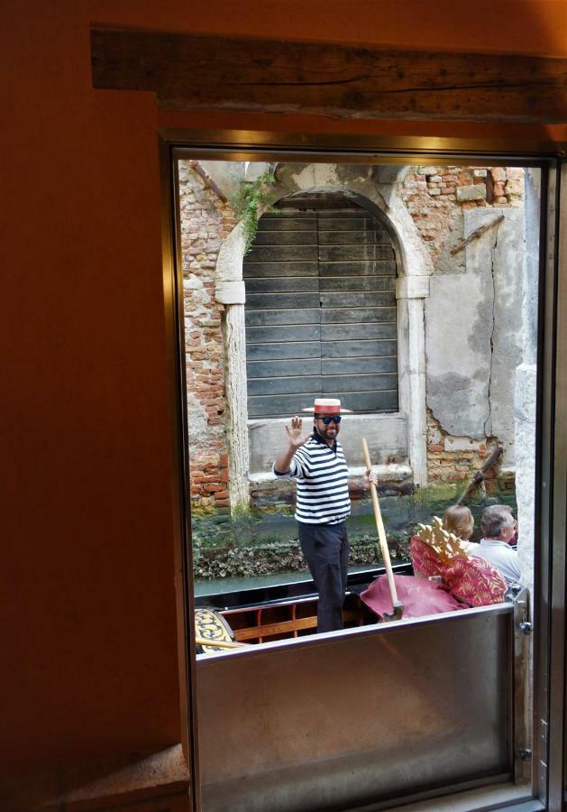 Casa Delle Gondole Casa de Férias *
