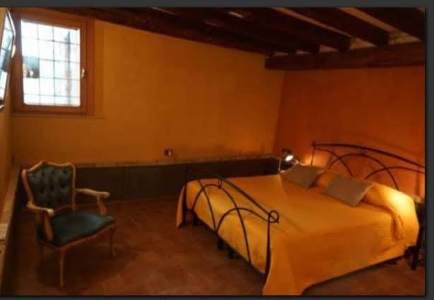 Hébergement de vacances Casa Delle Gondole *