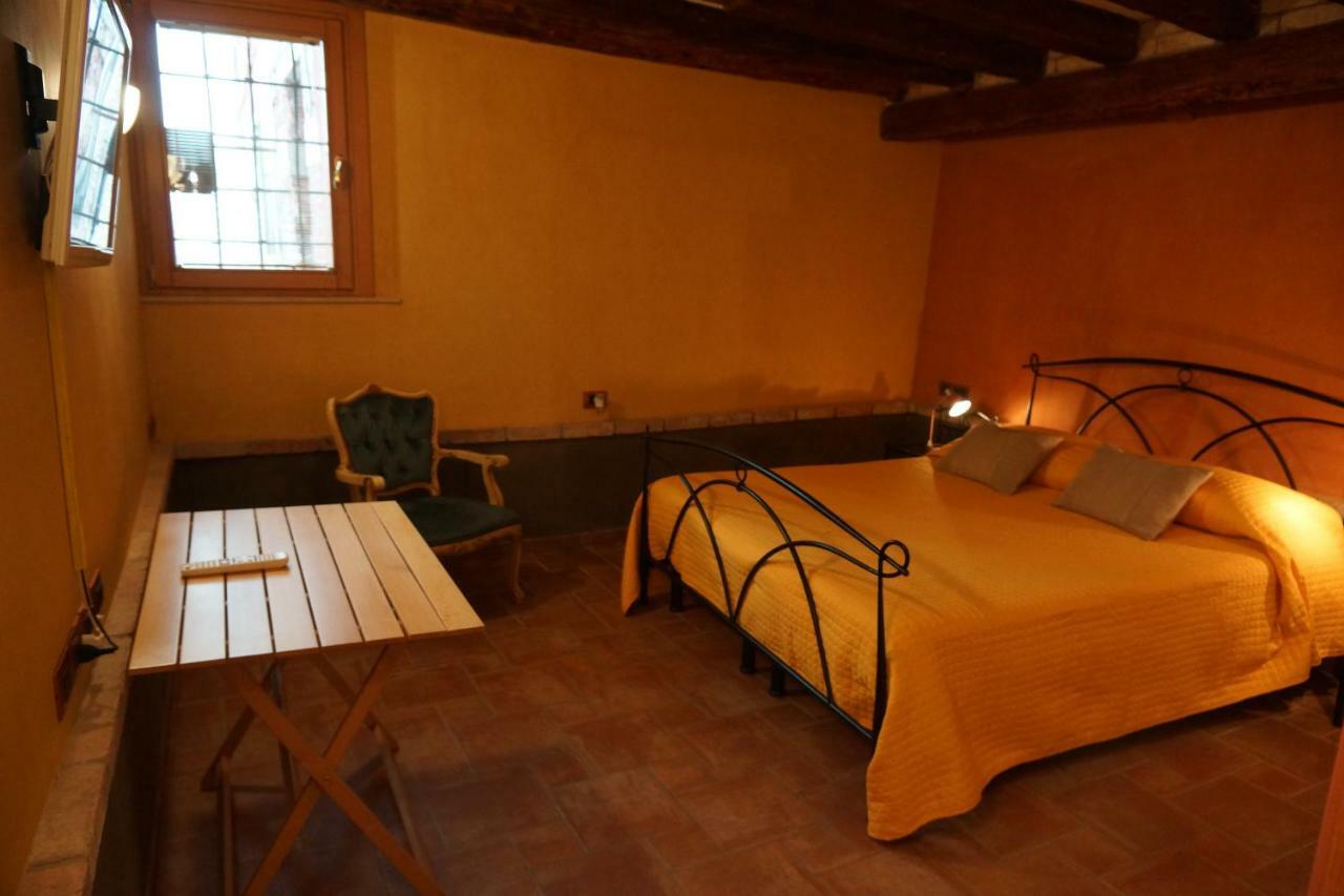 Hébergement de vacances Casa Delle Gondole Venise