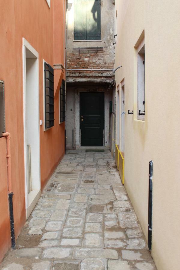 Casa Delle Gondole Hébergement de vacances Venise