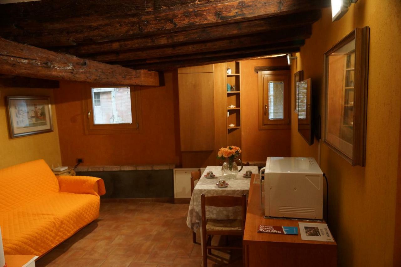 Casa Delle Gondole Hébergement de vacances Venise