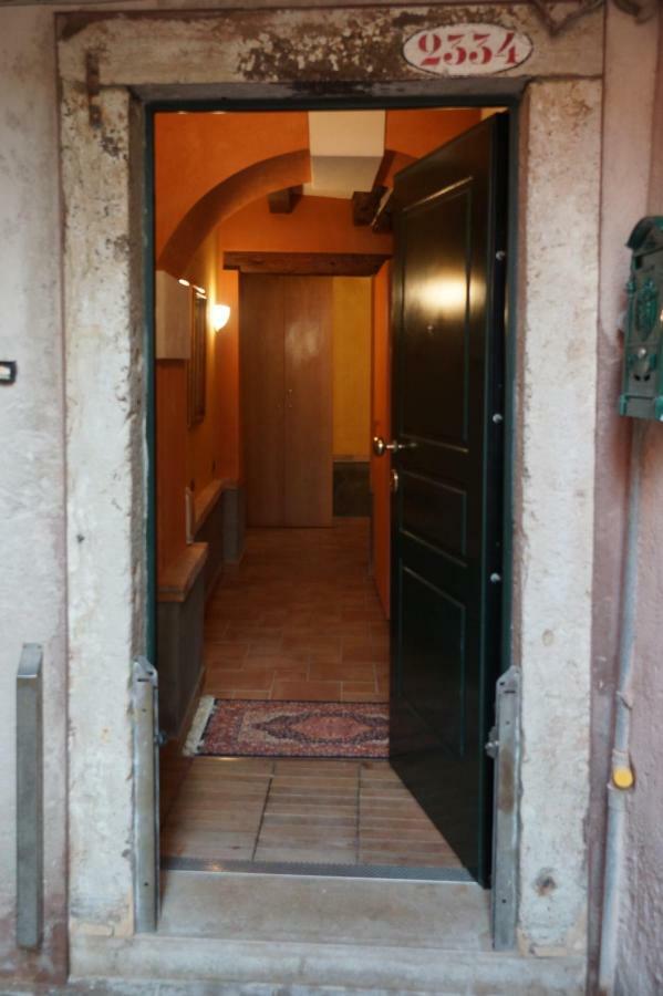 Casa Delle Gondole Hébergement de vacances
