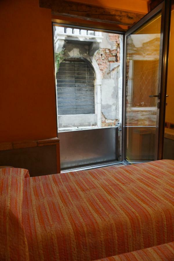 Casa Delle Gondole Hébergement de vacances