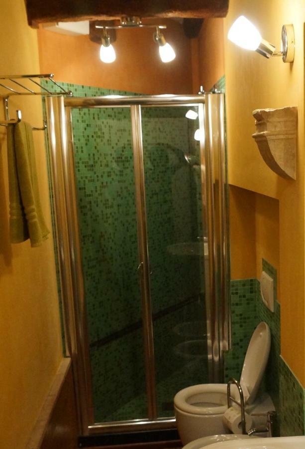 Hébergement de vacances Casa Delle Gondole